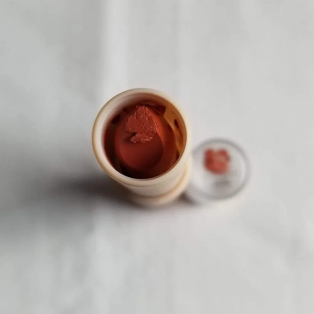 P.Louise - Just The Two Of Us Double Ended Lipstick - Peach Tease & Squeeze Me